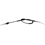 Purchase DORMAN/FIRST STOP - C661269 - Rear Right Brake Cable