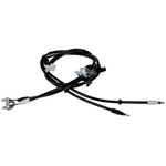 Order DORMAN/FIRST STOP - C661313 - Parking Brake Cable For Your Vehicle