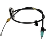 Order DORMAN/FIRST STOP - C661364 - Parking Brake Cable For Your Vehicle