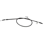 Order DORMAN/FIRST STOP - C661401 - Parking Brake Cable For Your Vehicle