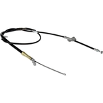 Order DORMAN/FIRST STOP - C661425 - Parking Brake Cable For Your Vehicle