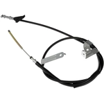Order DORMAN/FIRST STOP - C661449 - Parking Brake Cable For Your Vehicle