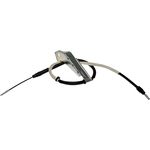 Order DORMAN/FIRST STOP - C661485 - Parking Brake Cable For Your Vehicle