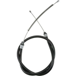 Order DORMAN/FIRST STOP - C93484 - Parking Brake Cable For Your Vehicle