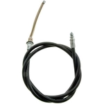 Order Rear Right Brake Cable by DORMAN/FIRST STOP - C129674 For Your Vehicle