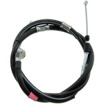 Order Rear Right Brake Cable by DORMAN/FIRST STOP - C129890 For Your Vehicle