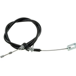 Order Rear Right Brake Cable by DORMAN/FIRST STOP - C130767 For Your Vehicle