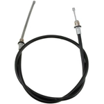 Order Rear Right Brake Cable by DORMAN/FIRST STOP - C130995 For Your Vehicle