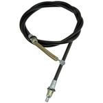 Order Rear Right Brake Cable by DORMAN/FIRST STOP - C132103 For Your Vehicle
