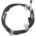 Order Rear Right Brake Cable by DORMAN/FIRST STOP - C138816 For Your Vehicle