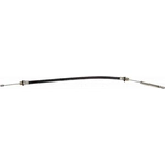 Order Câble de frein arrière droit de DORMAN/FIRST STOP - C660002 For Your Vehicle