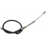 Order Rear Right Brake Cable by DORMAN/FIRST STOP - C660009 For Your Vehicle