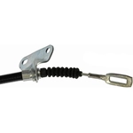 Order Rear Right Brake Cable by DORMAN/FIRST STOP - C660017 For Your Vehicle