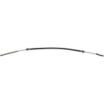 Order Rear Right Brake Cable by DORMAN/FIRST STOP - C660031 For Your Vehicle