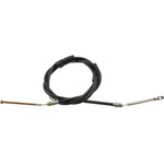 Order Rear Right Brake Cable by DORMAN/FIRST STOP - C660069 For Your Vehicle