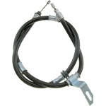 Order Rear Right Brake Cable by DORMAN/FIRST STOP - C660083 For Your Vehicle