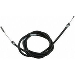 Order Rear Right Brake Cable by DORMAN/FIRST STOP - C660097 For Your Vehicle