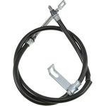 Order Rear Right Brake Cable by DORMAN/FIRST STOP - C660104 For Your Vehicle