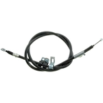 Order Rear Right Brake Cable by DORMAN/FIRST STOP - C660129 For Your Vehicle
