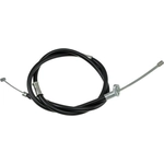 Order Rear Right Brake Cable by DORMAN/FIRST STOP - C660132 For Your Vehicle