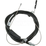 Order Rear Right Brake Cable by DORMAN/FIRST STOP - C660150 For Your Vehicle