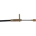 Order Rear Right Brake Cable by DORMAN/FIRST STOP - C660165 For Your Vehicle