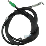 Order Rear Right Brake Cable by DORMAN/FIRST STOP - C660212 For Your Vehicle