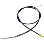 Order Rear Right Brake Cable by DORMAN/FIRST STOP - C660223 For Your Vehicle