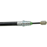 Order DORMAN/FIRST STOP - C660227 - Rear Right Brake Cable For Your Vehicle