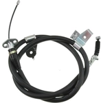 Order Rear Right Brake Cable by DORMAN/FIRST STOP - C660239 For Your Vehicle