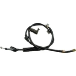 Order Rear Right Brake Cable by DORMAN/FIRST STOP - C660275 For Your Vehicle