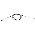 Order Rear Right Brake Cable by DORMAN/FIRST STOP - C660305 For Your Vehicle