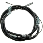 Order Rear Right Brake Cable by DORMAN/FIRST STOP - C660309 For Your Vehicle