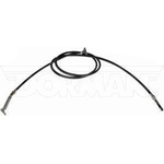 Order Rear Right Brake Cable by DORMAN/FIRST STOP - C660311 For Your Vehicle