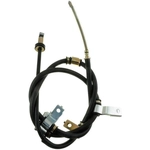 Order Rear Right Brake Cable by DORMAN/FIRST STOP - C660332 For Your Vehicle