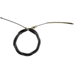 Order Rear Right Brake Cable by DORMAN/FIRST STOP - C660349 For Your Vehicle