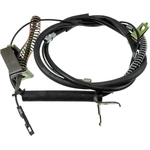 Order Rear Right Brake Cable by DORMAN/FIRST STOP - C660355 For Your Vehicle