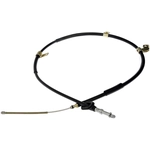 Order Rear Right Brake Cable by DORMAN/FIRST STOP - C660357 For Your Vehicle