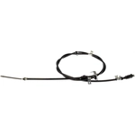 Order Rear Right Brake Cable by DORMAN/FIRST STOP - C660370 For Your Vehicle