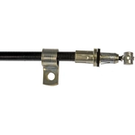 Order Rear Right Brake Cable by DORMAN/FIRST STOP - C660372 For Your Vehicle