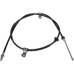 Order Rear Right Brake Cable by DORMAN/FIRST STOP - C660429 For Your Vehicle