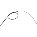 Order Rear Right Brake Cable by DORMAN/FIRST STOP - C660435 For Your Vehicle