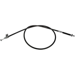 Order Rear Right Brake Cable by DORMAN/FIRST STOP - C660448 For Your Vehicle