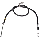 Order Rear Right Brake Cable by DORMAN/FIRST STOP - C660461 For Your Vehicle