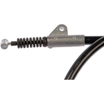 Order Rear Right Brake Cable by DORMAN/FIRST STOP - C660474 For Your Vehicle