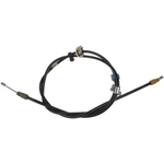 Order Rear Right Brake Cable by DORMAN/FIRST STOP - C660499 For Your Vehicle