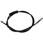 Order Rear Right Brake Cable by DORMAN/FIRST STOP - C660521 For Your Vehicle