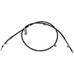 Order Rear Right Brake Cable by DORMAN/FIRST STOP - C660522 For Your Vehicle