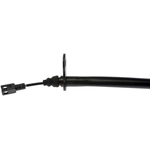 Order Rear Right Brake Cable by DORMAN/FIRST STOP - C660524 For Your Vehicle