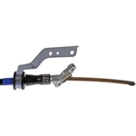 Order Rear Right Brake Cable by DORMAN/FIRST STOP - C660536 For Your Vehicle
